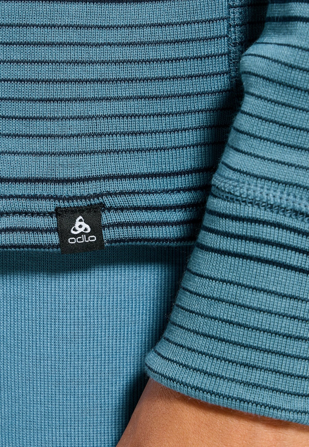 The Kids' Active Warm Base Layer Set
