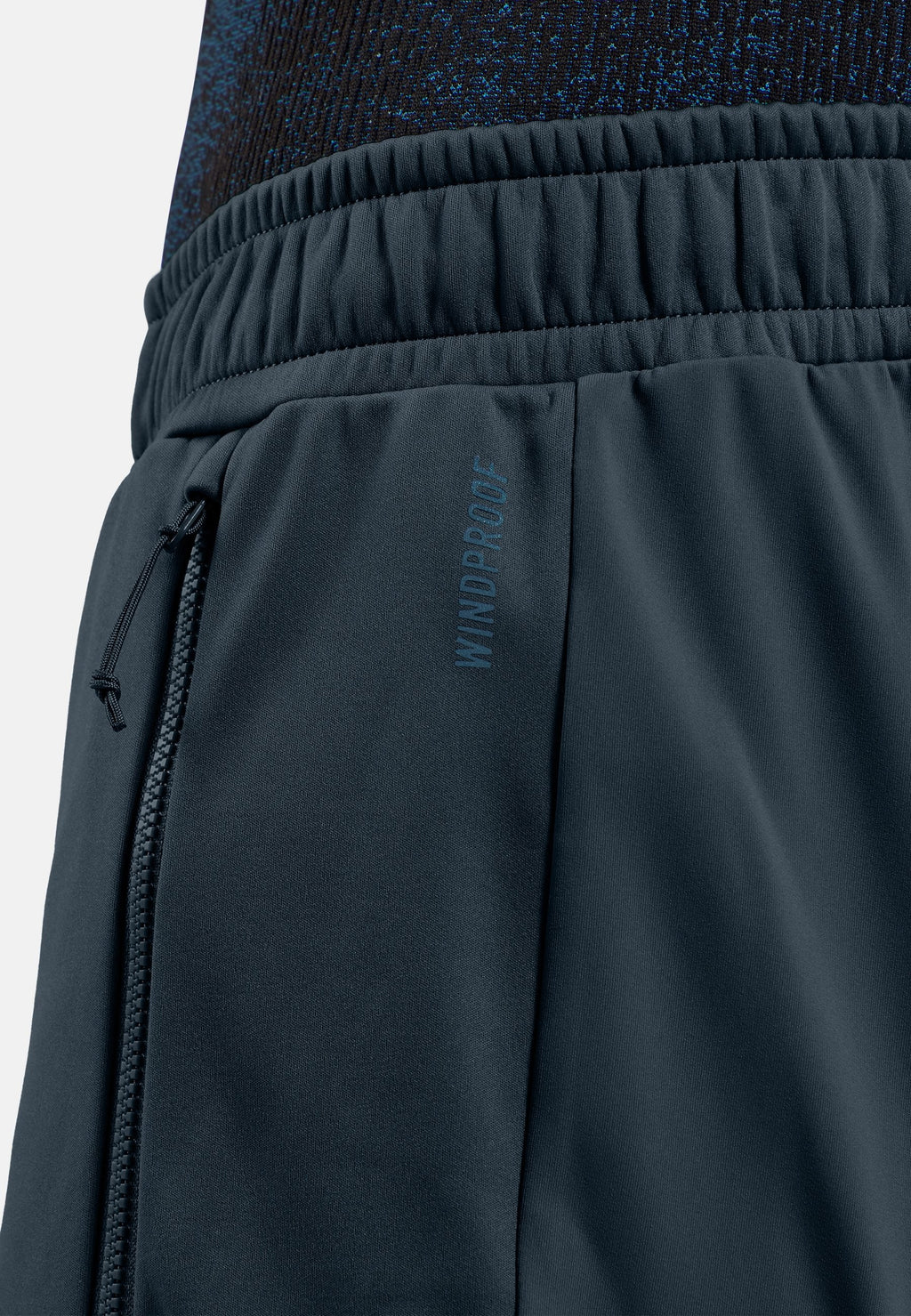 The Zeroweight X-Warm windproof cross-country pants