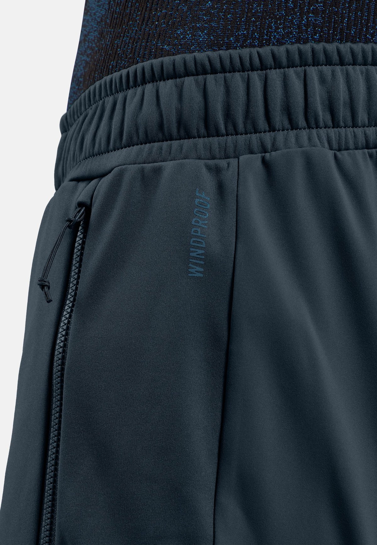 The Zeroweight X-Warm windproof cross-country pants