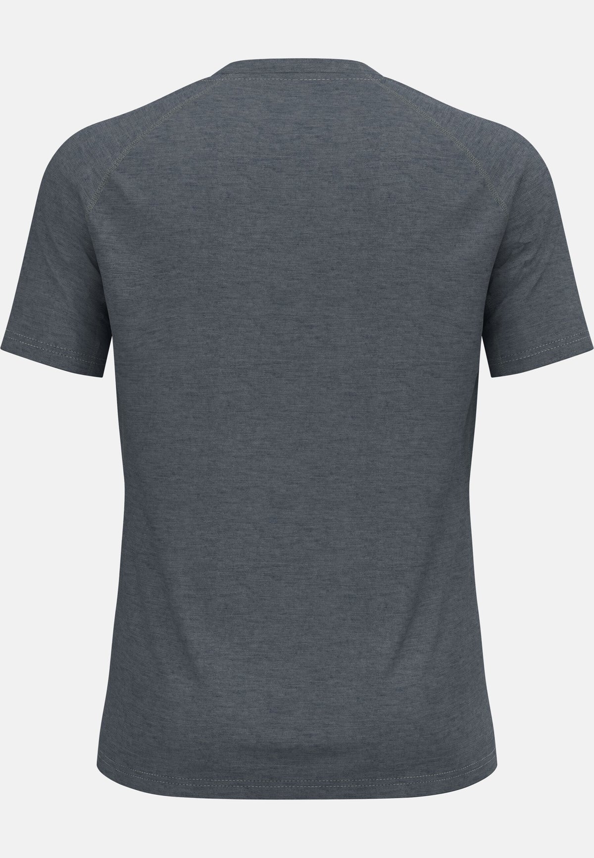 The X-Alp Performance Wool 115 trail running t-shirt