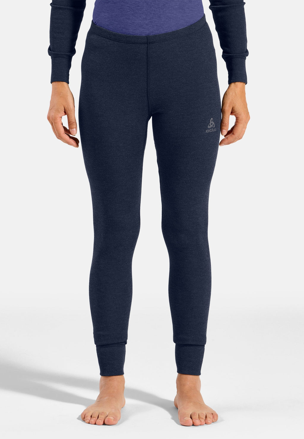 The Active Warm Base Layer Set