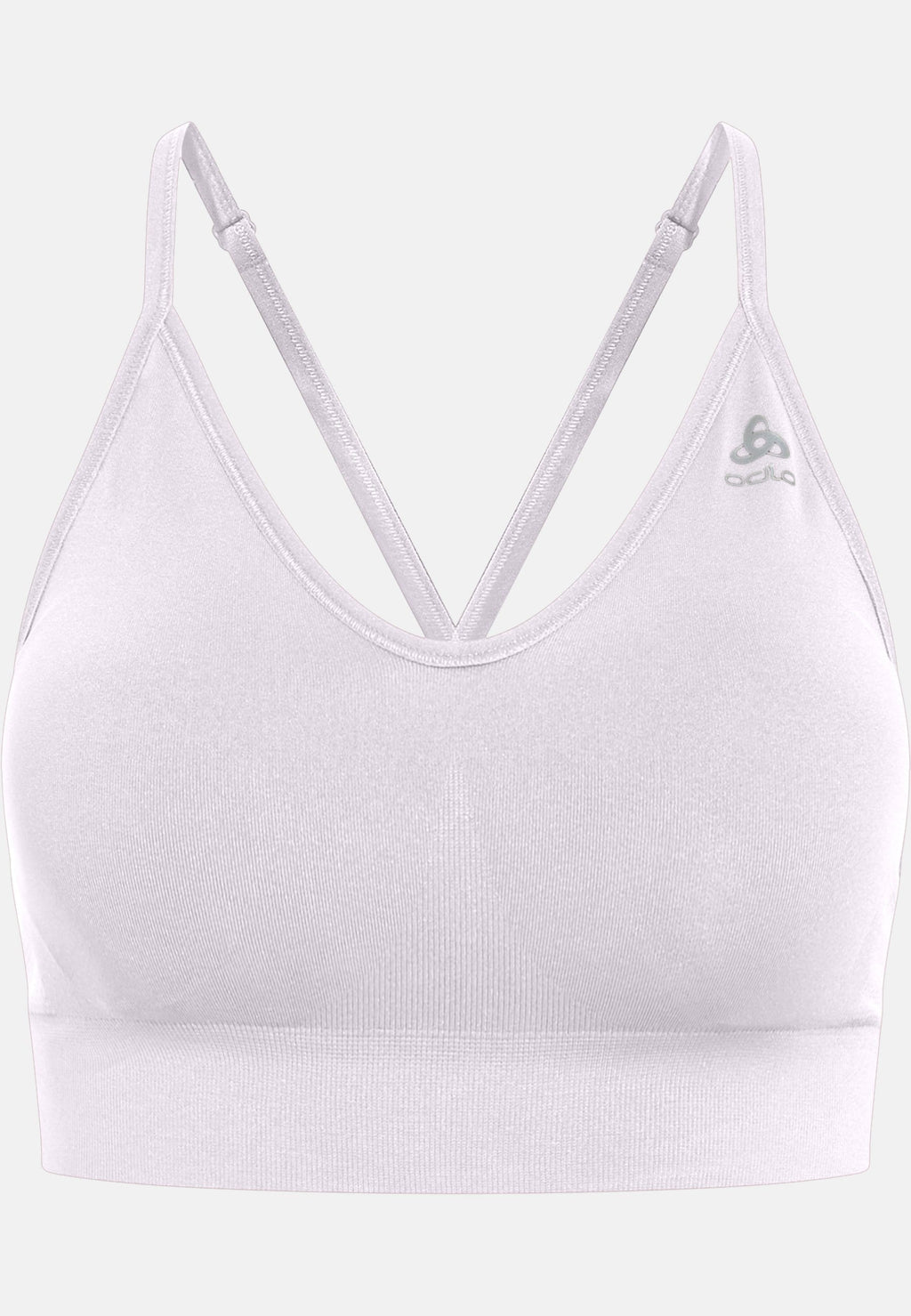 The Padded Seamless Soft 2.0 Sports Bra