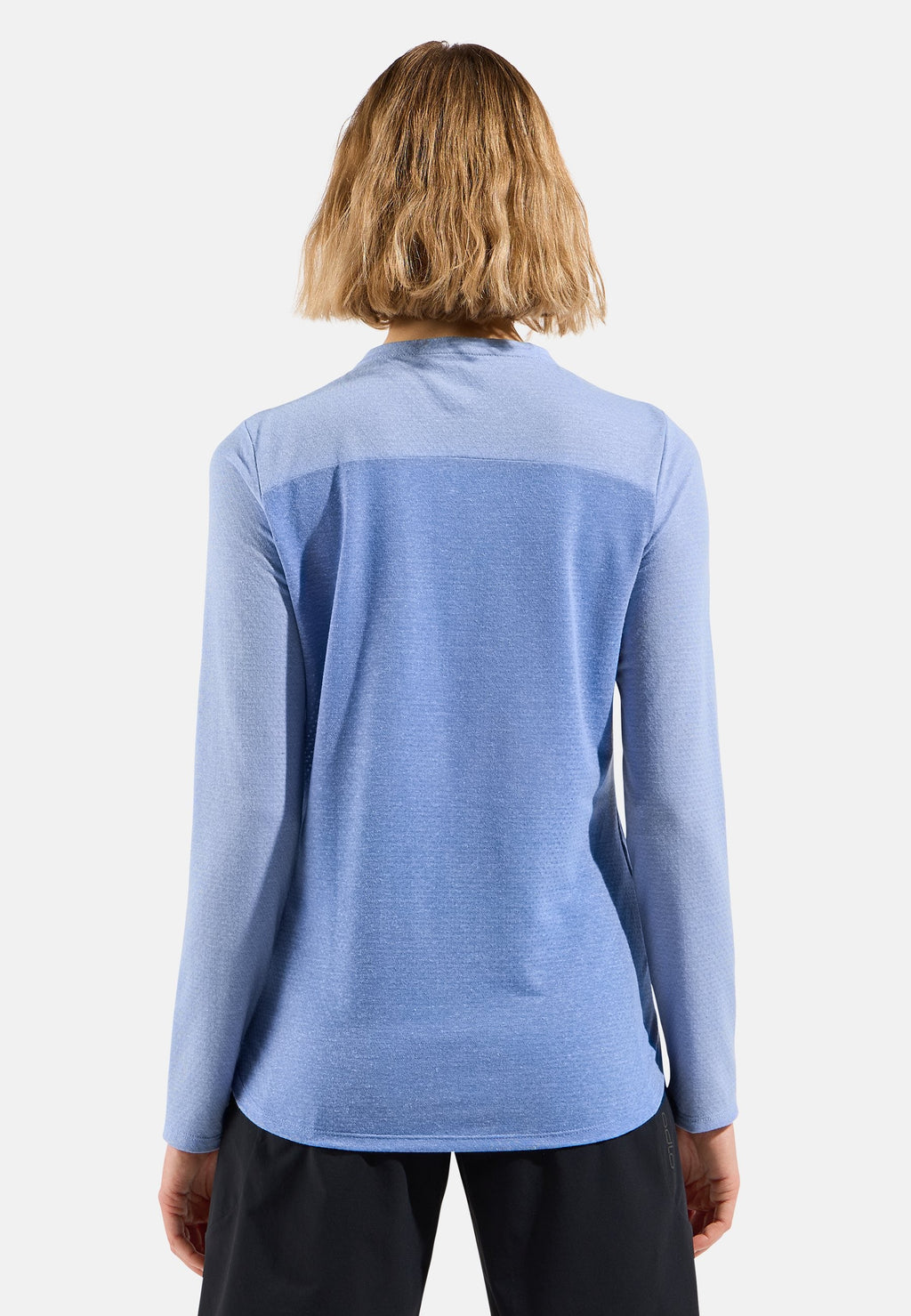 The X-Alp Linencool long sleeve MTB tee