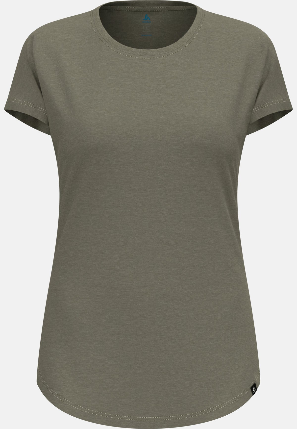 The Essentials natural t-shirt
