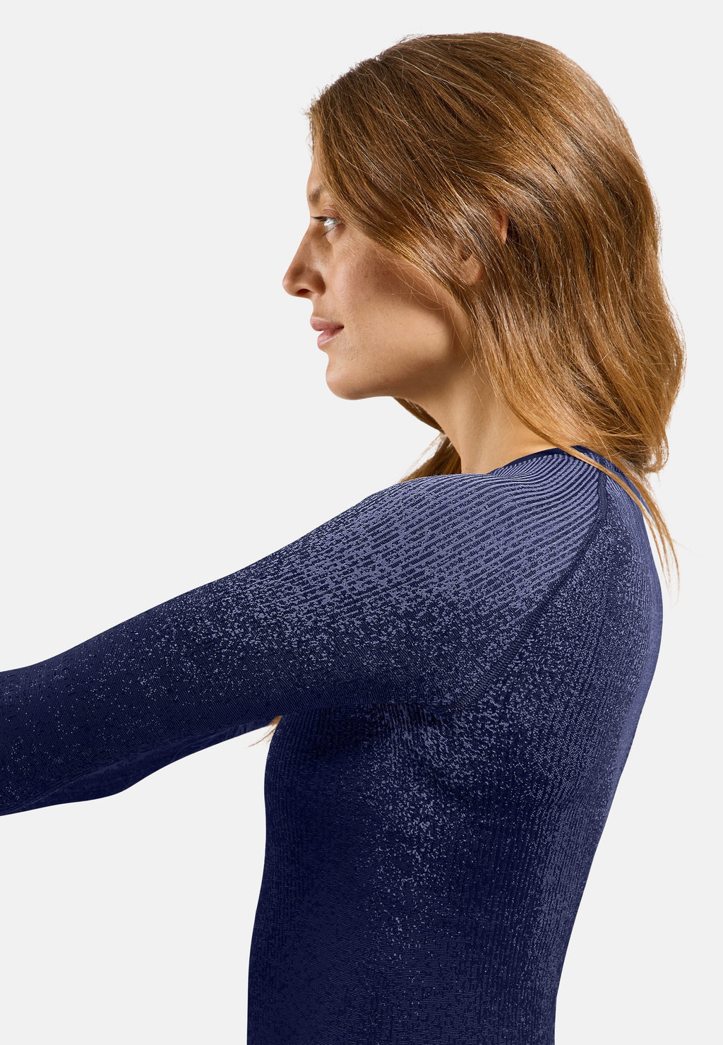 The POW Blackcomb Base Layer Top
