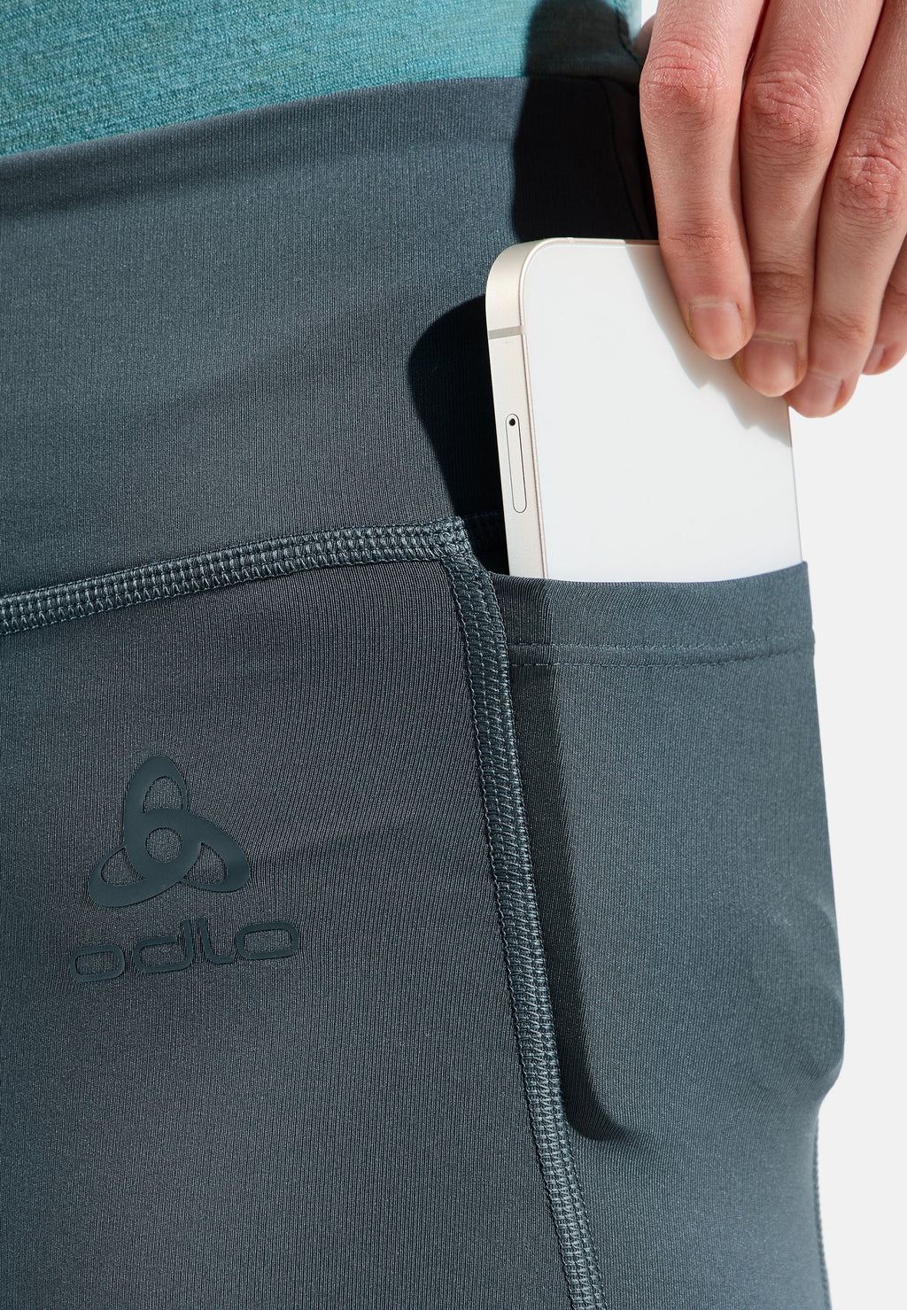The Ascent lightweight hiking tights