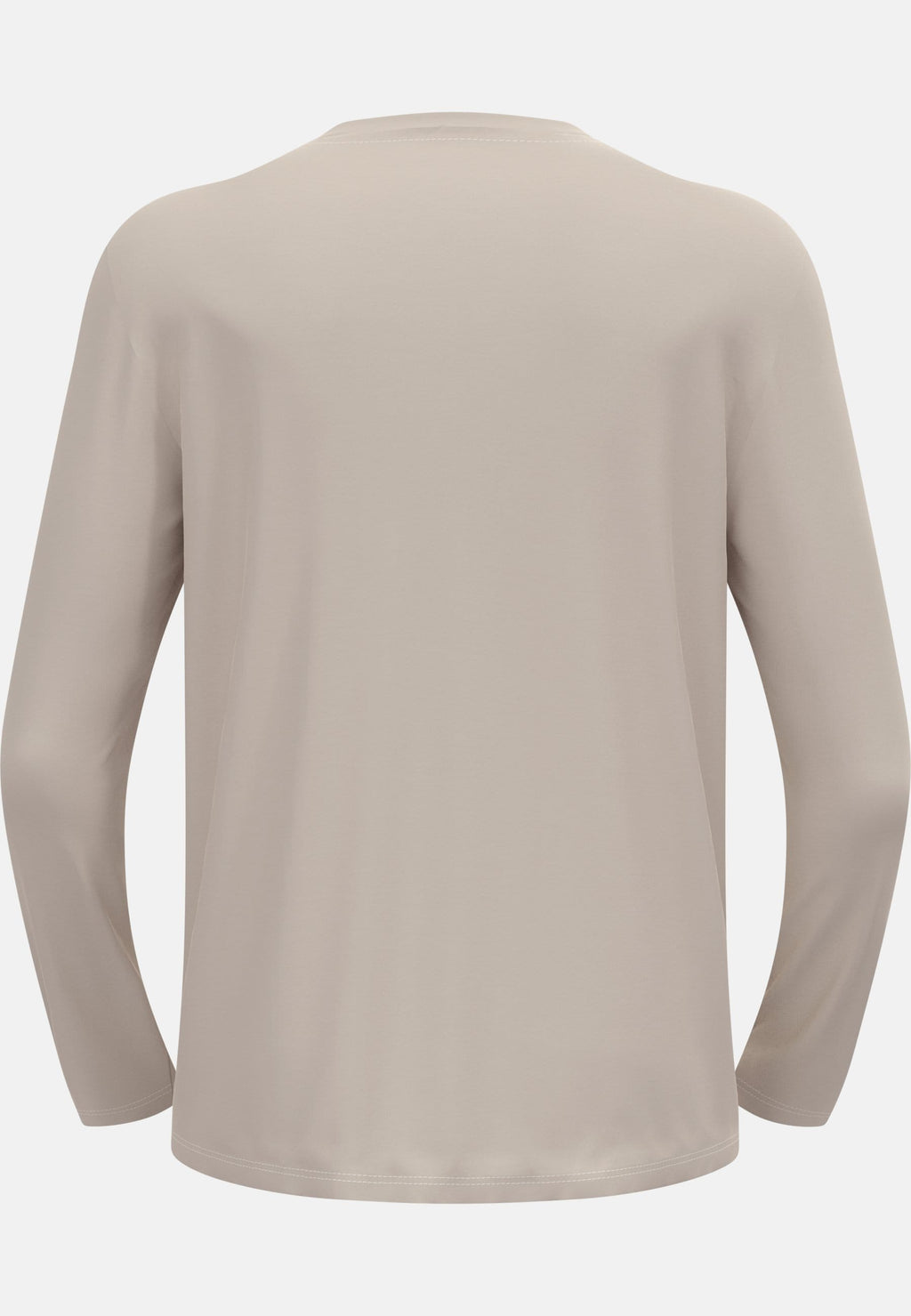 The Ascent merino 200 Swiss explorer long sleeve t-shirt