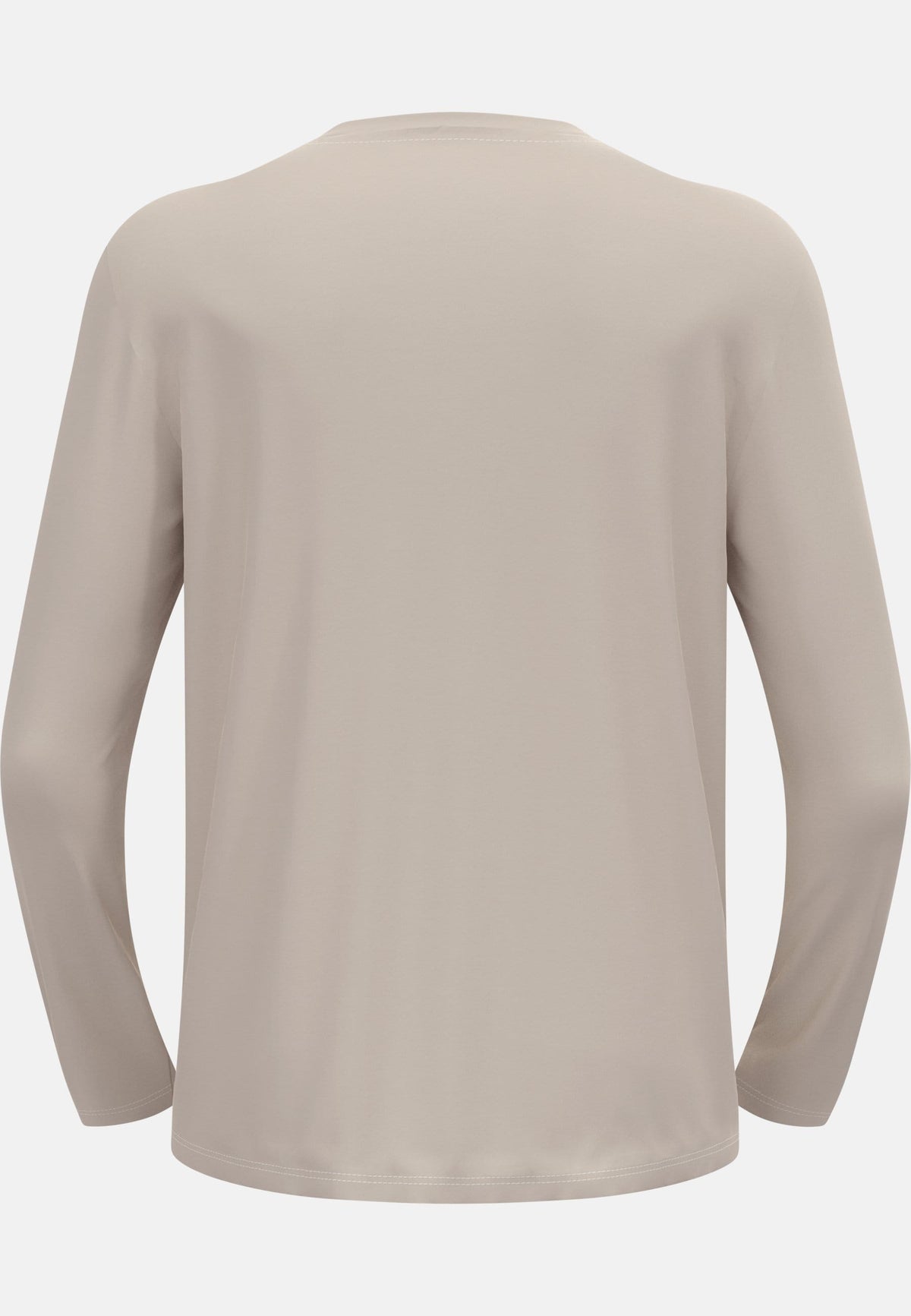 The Ascent merino 200 Swiss explorer long sleeve t-shirt