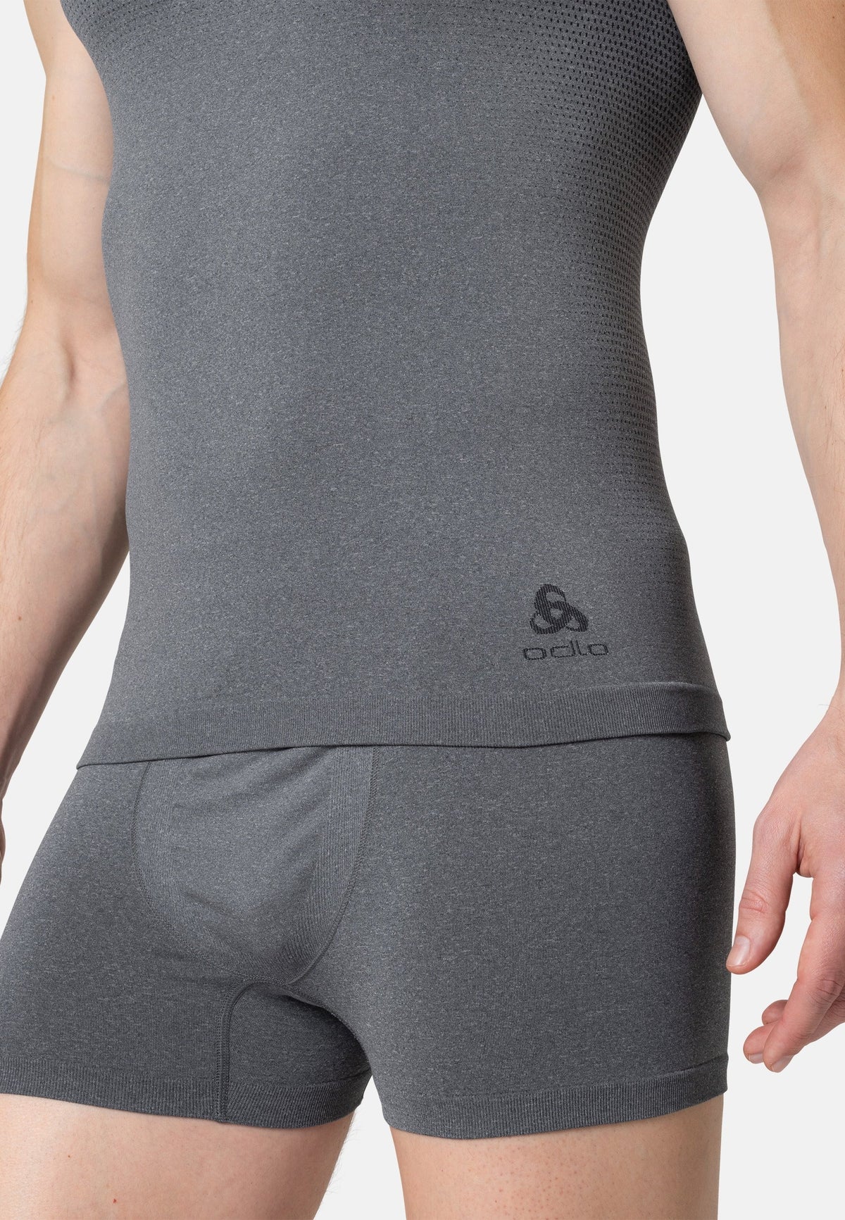 The Performance Light Base Layer Tank