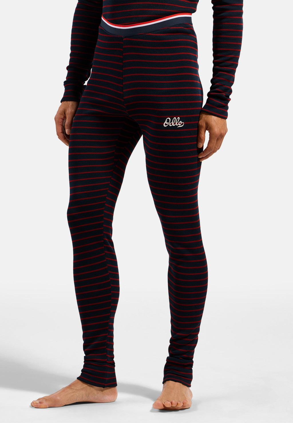 The Active Warm Originals Base Layer Bottoms