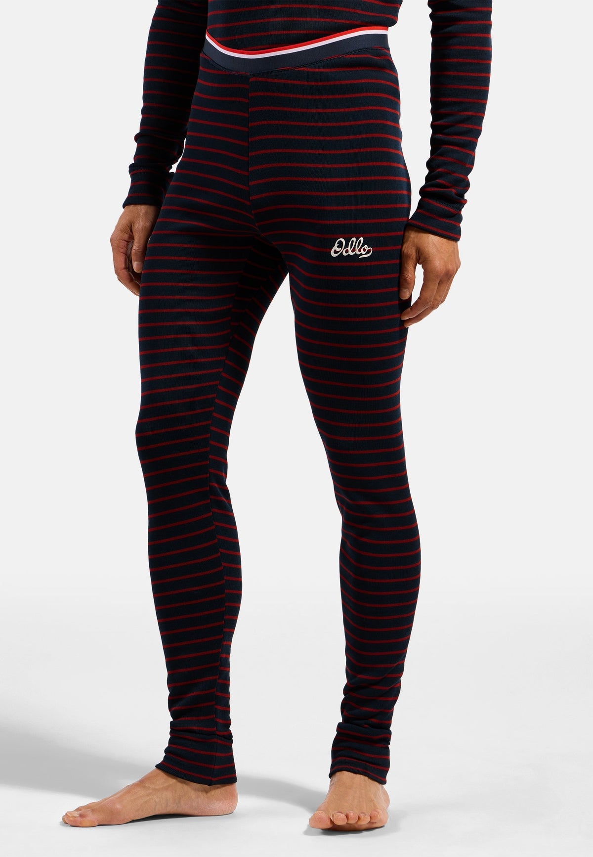 The Active Warm Originals Base Layer Bottoms