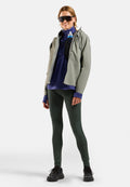 The X-Alp Pro 2.5L waterproof jacket