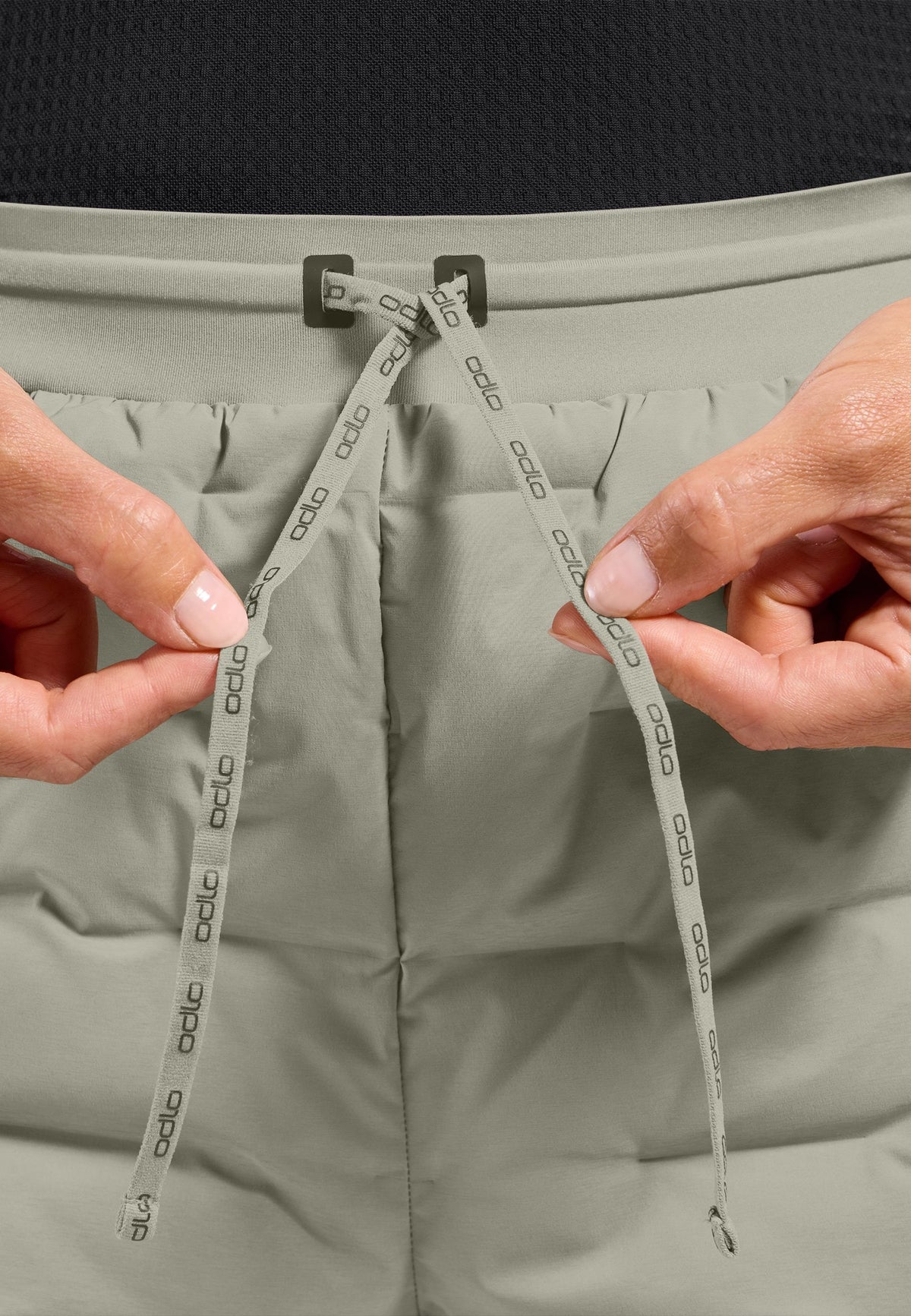 The Zeroweight Insulator shorts