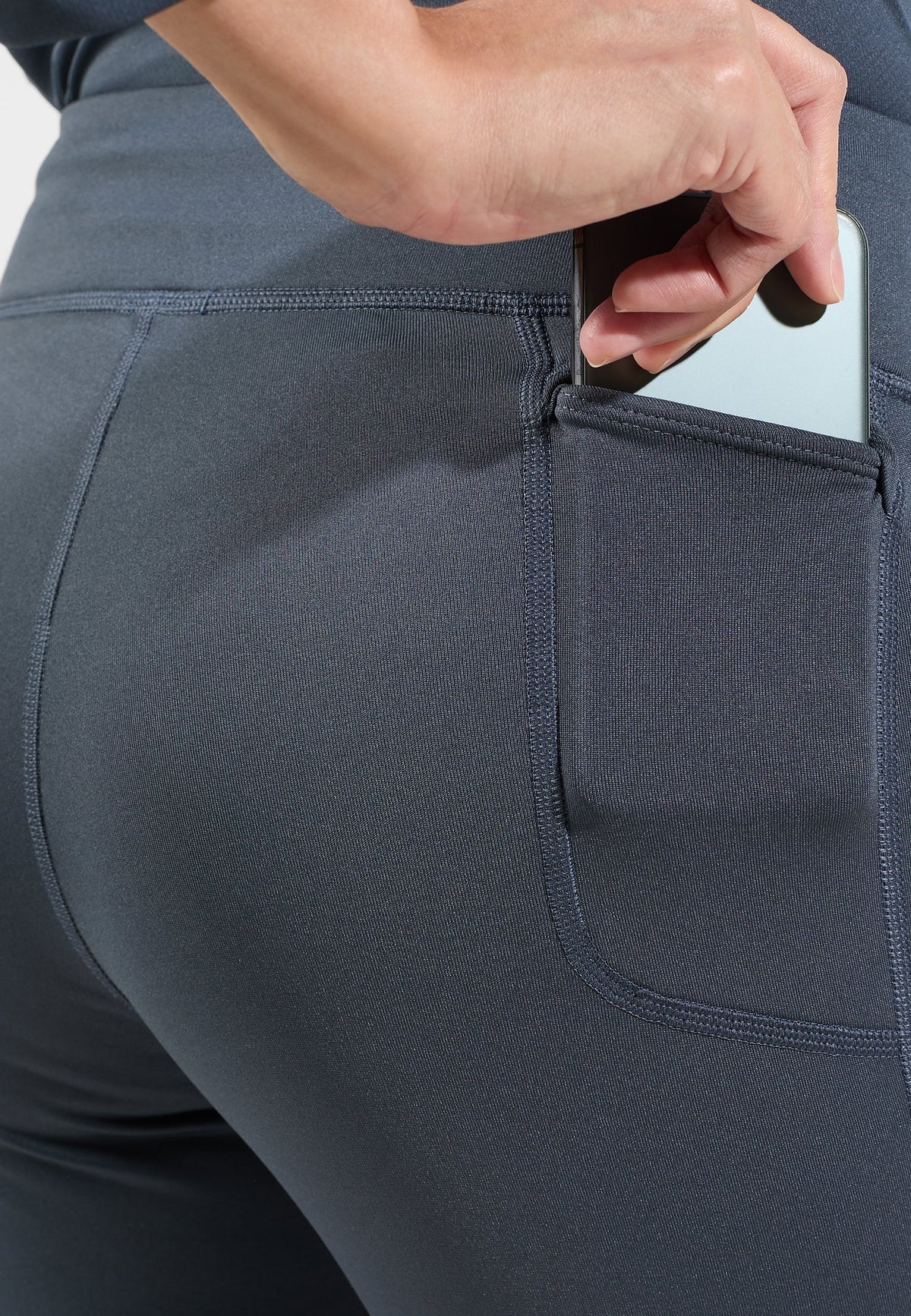 The Essentials Warm running and training tights
