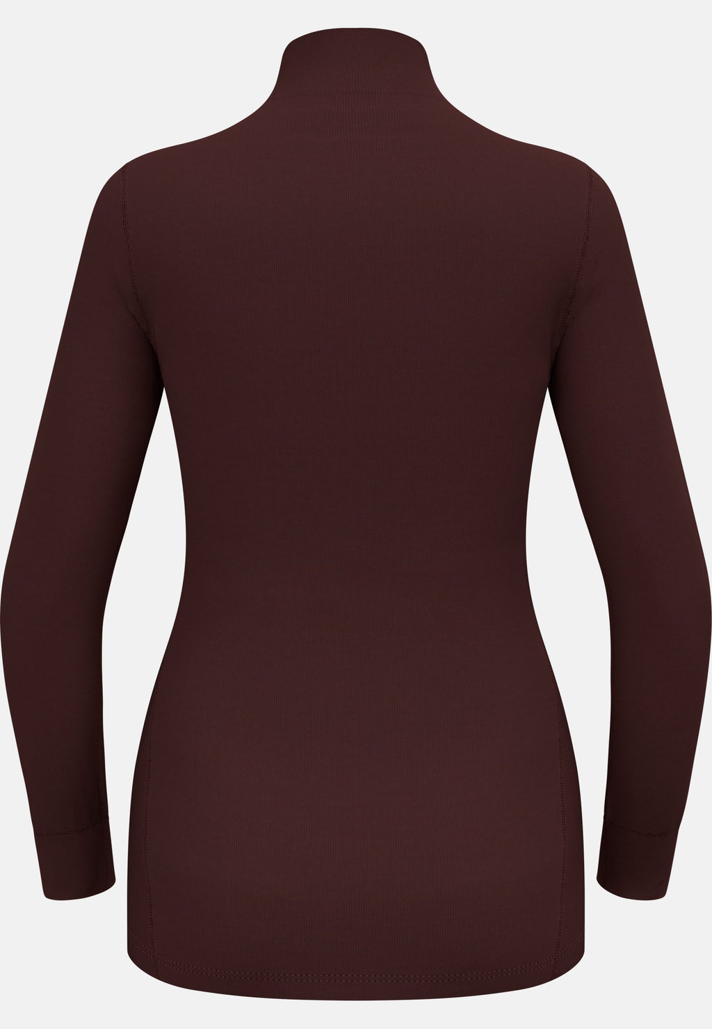 The Active Warm Base Layer Turtleneck