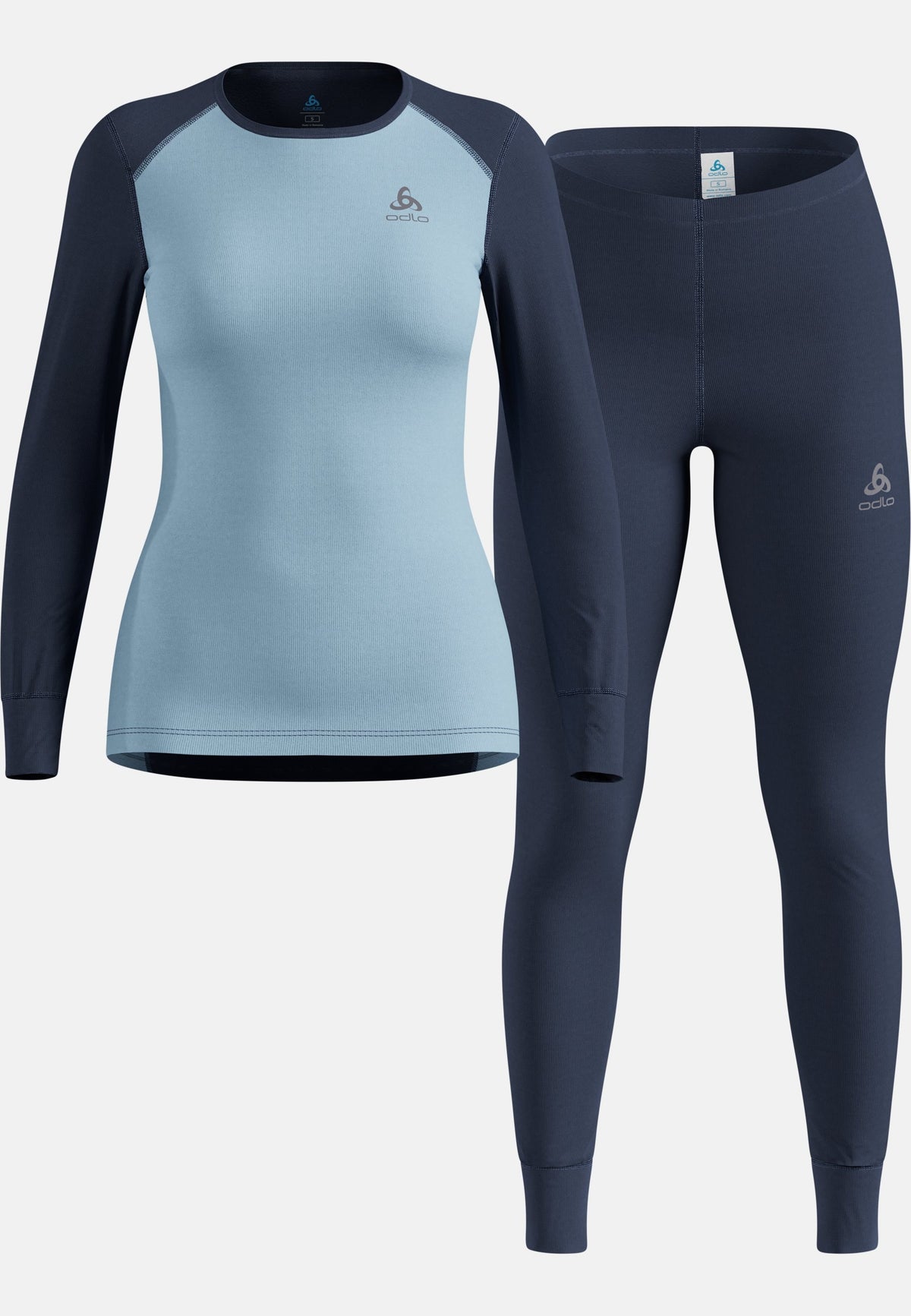 The Active Warm Base Layer Set