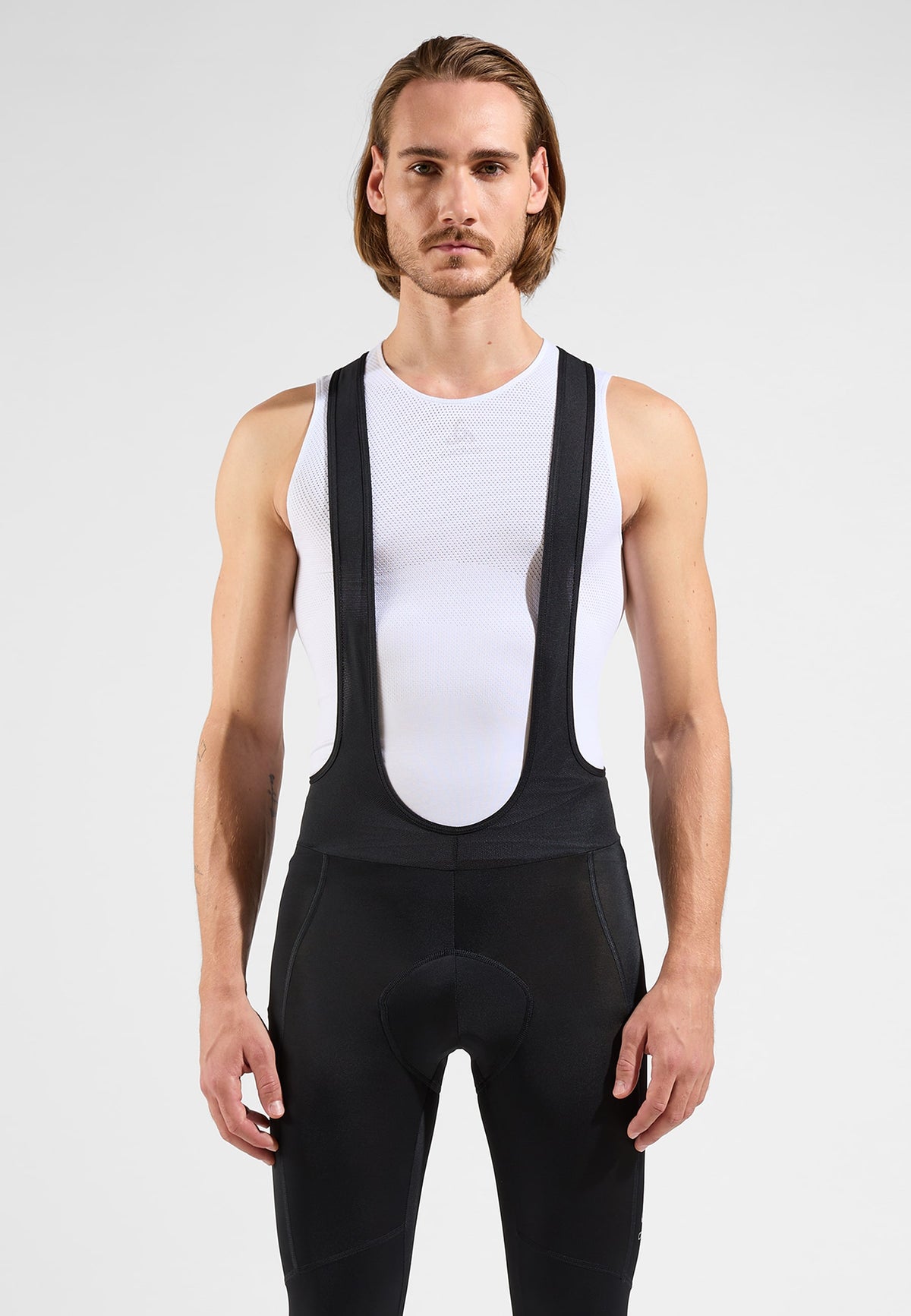 The Essential cycling bib tights
