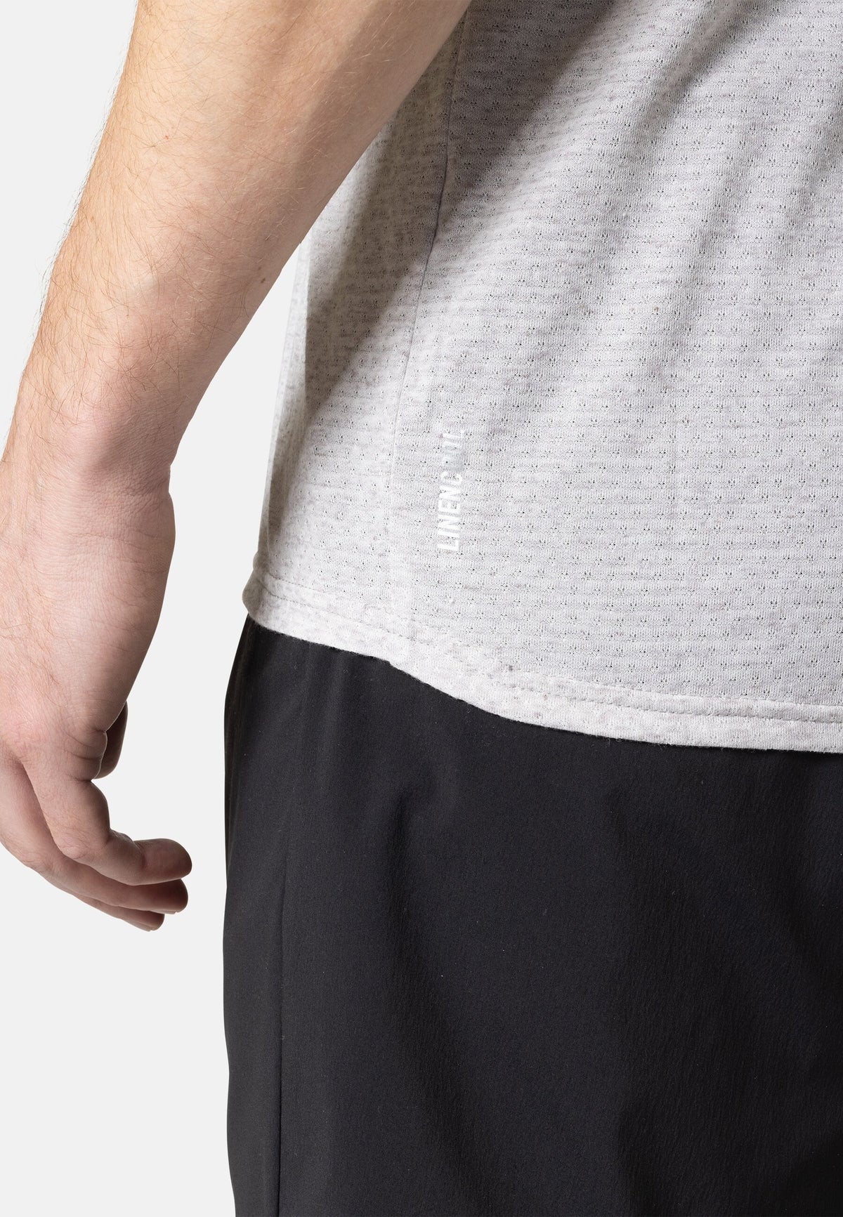The X-Alp Linencool MTB tee