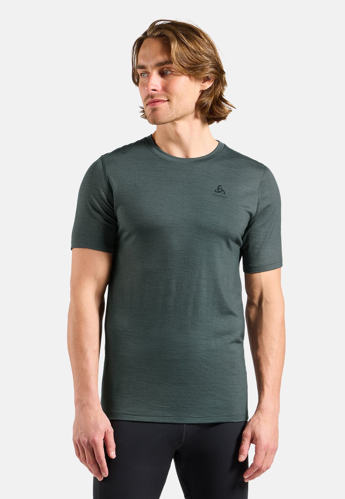 The Natural Merino 200 Base Layer T-shirt