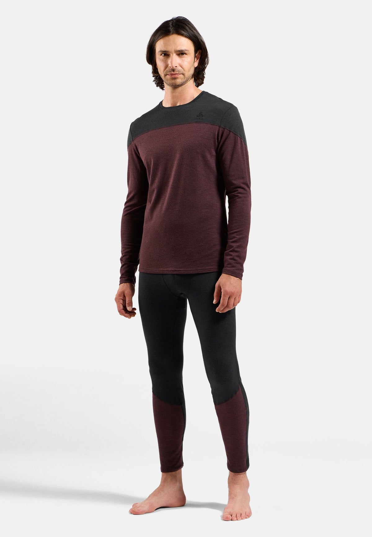 The Revelstoke Performance Wool Warm Base Layer Bottoms