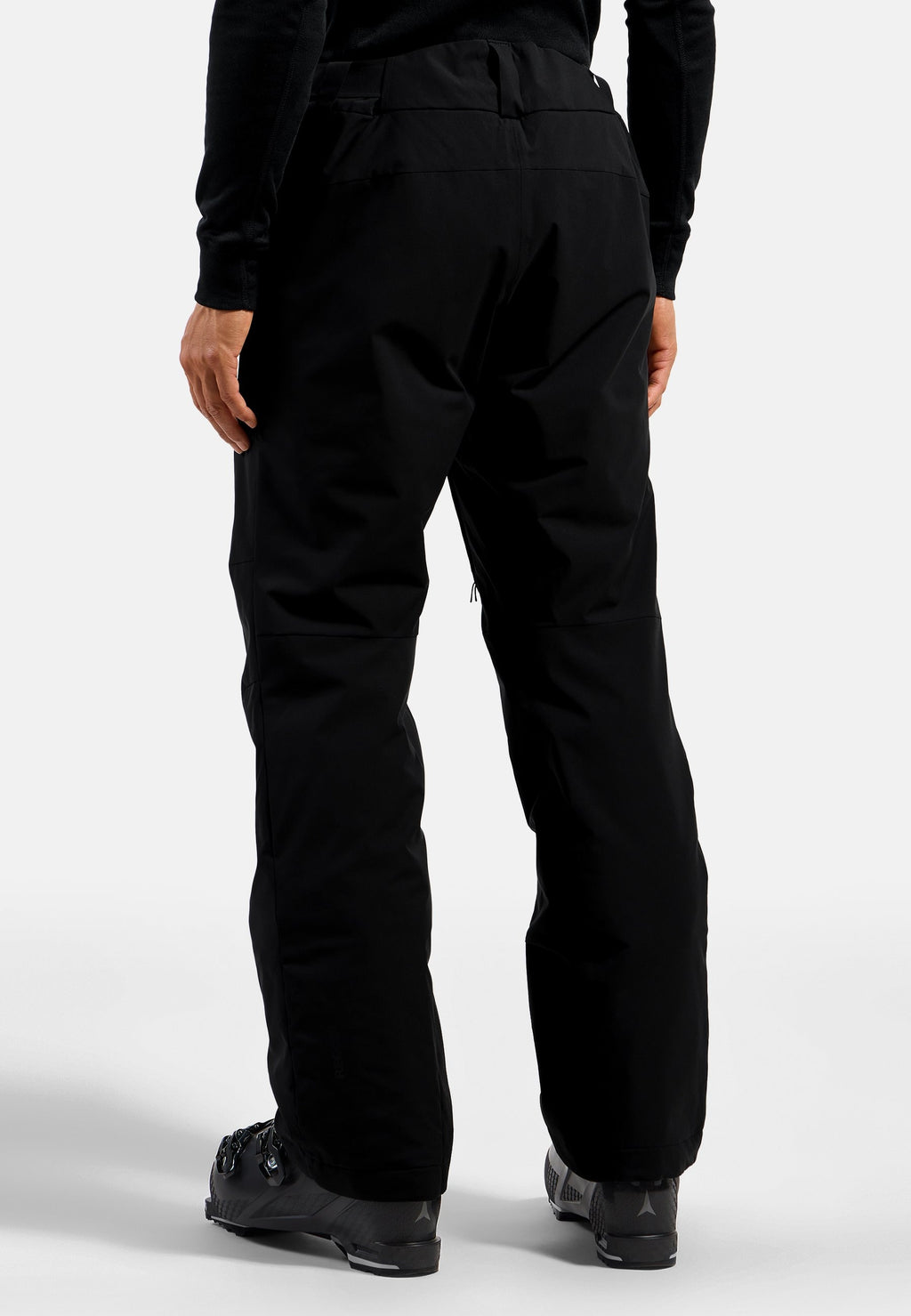The Bluebird S-Thermic ski pants
