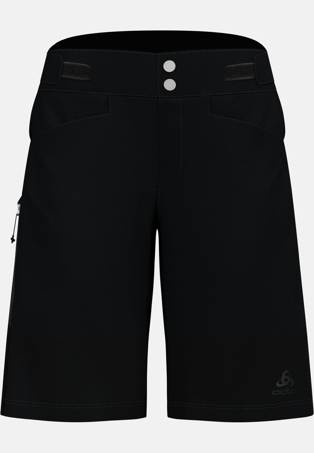 The X-Alp MTB overshorts