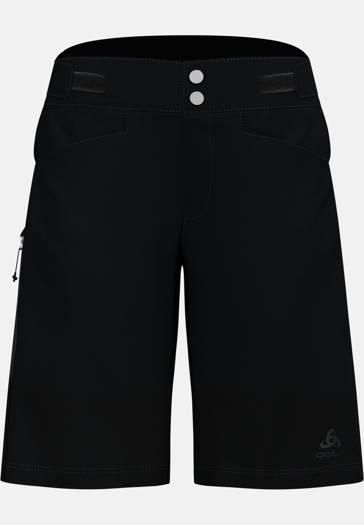 The X-Alp MTB overshorts