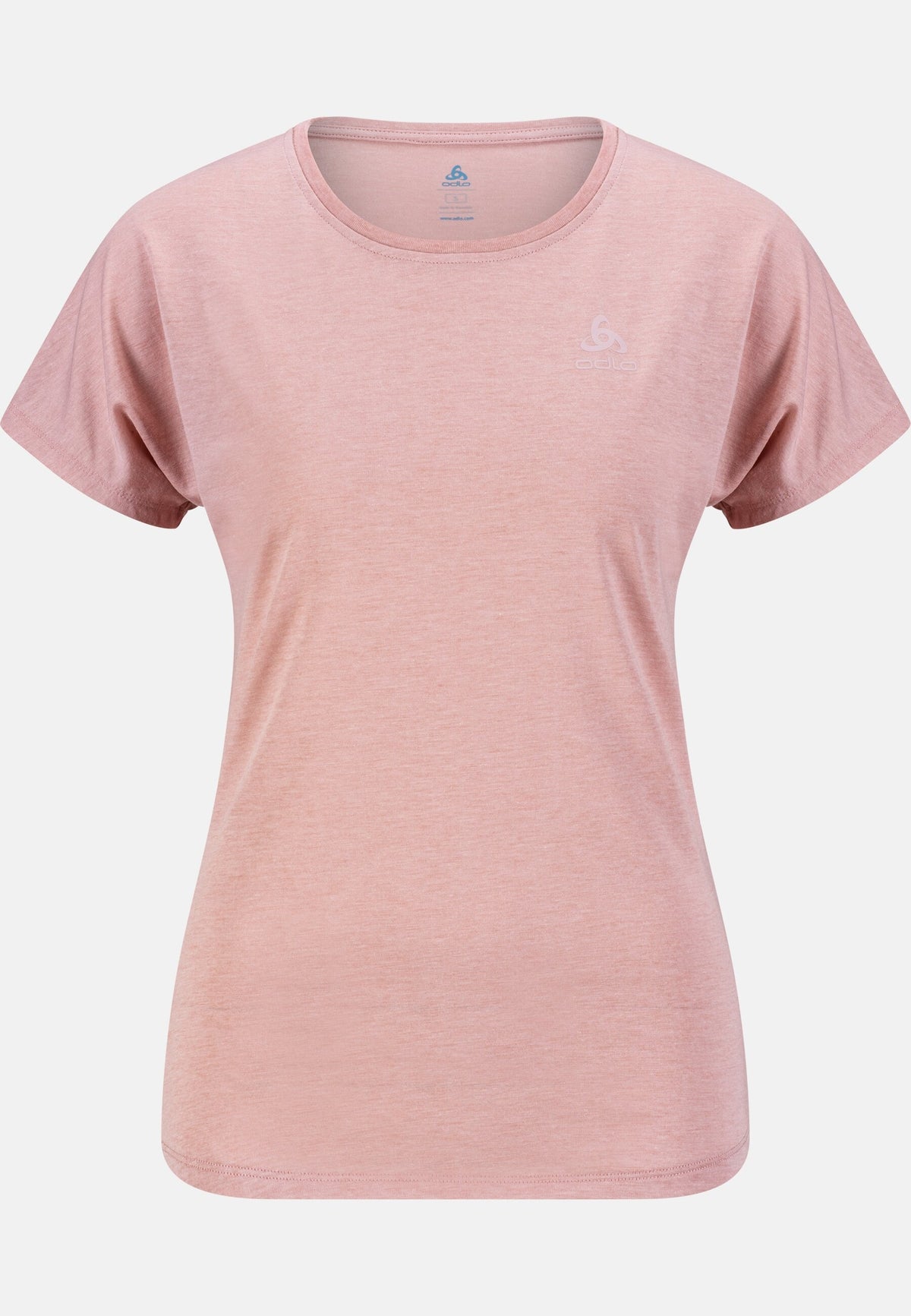 The Ascent 365 t-shirt
