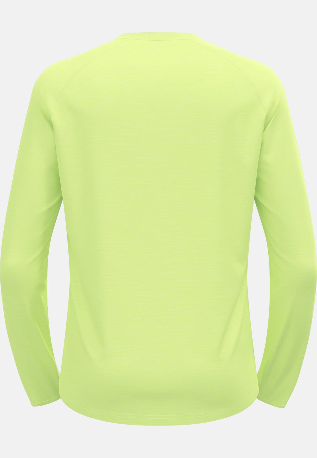 The Run Easy Warm mid layer