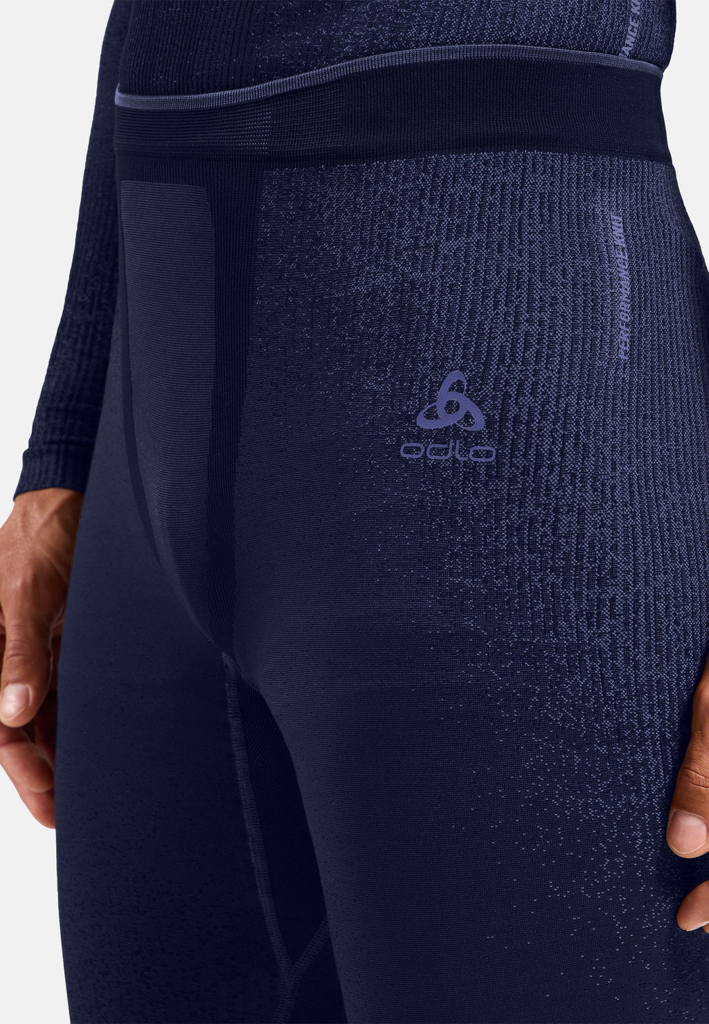 The POW Blackcomb Base Layer 3/4 Bottoms