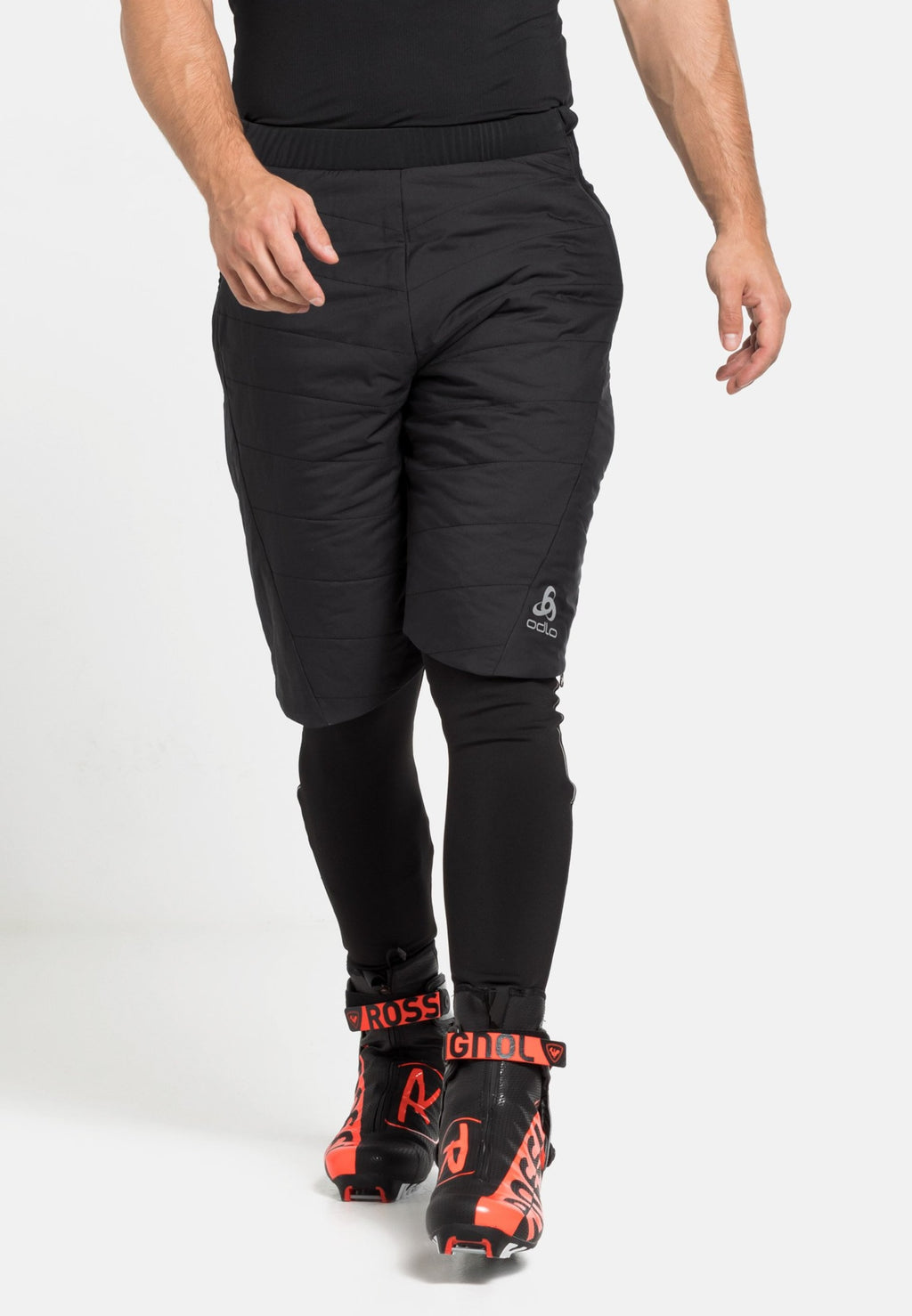 The S-Thermic cross-country shorts