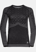 The Slokar Performance Wool Warm Base Layer Top