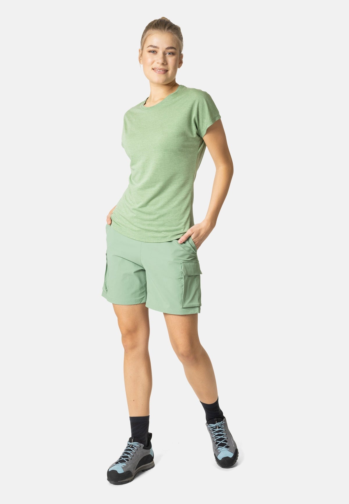 The Ascent 365 t-shirt