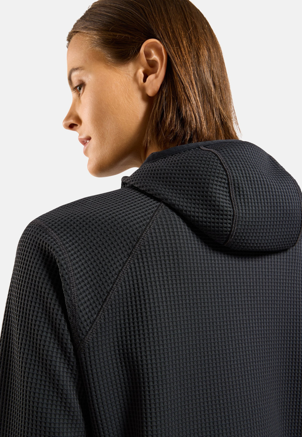 The Cubic hoody multisport mid layer