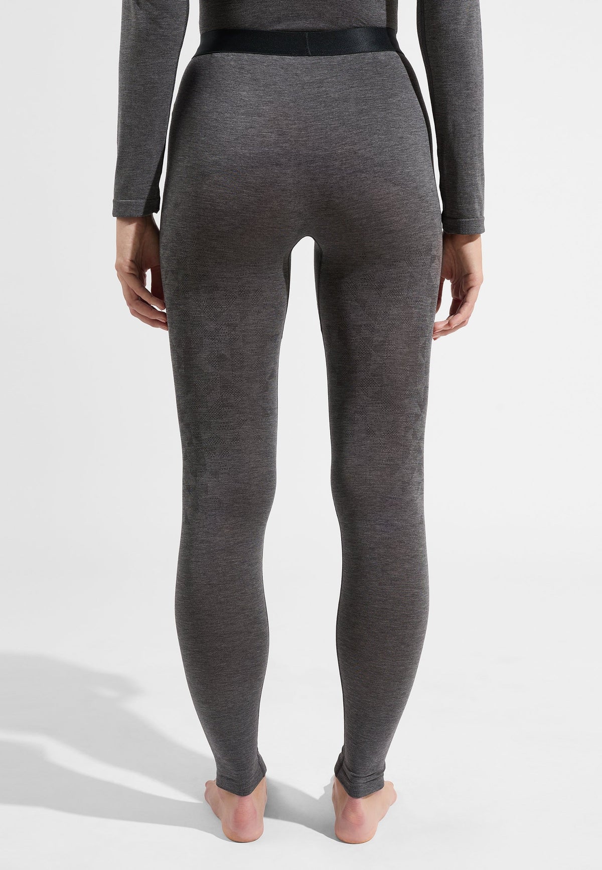 The Kinship Light Base Layer Bottoms