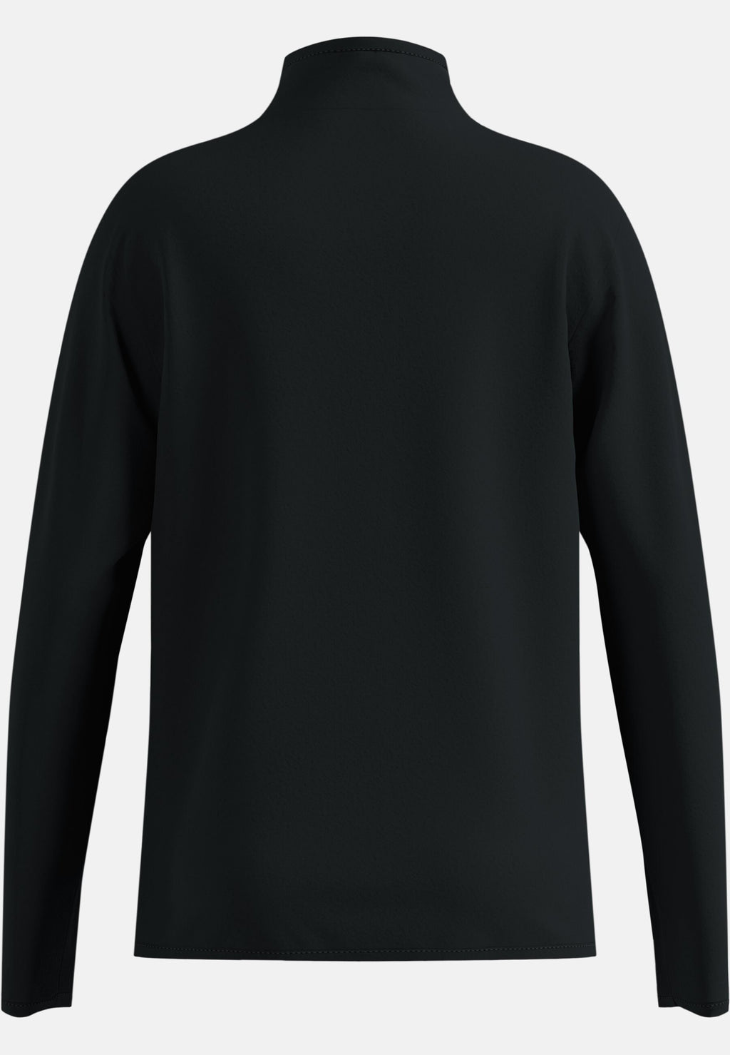 The Adventurer Collection half-zip mid layer