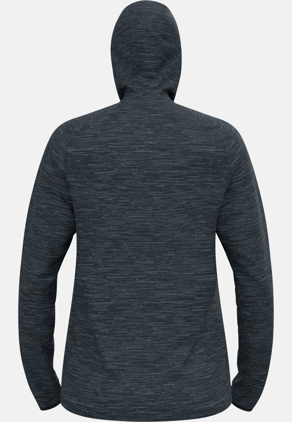 The women's Run Easy mid layer hoody