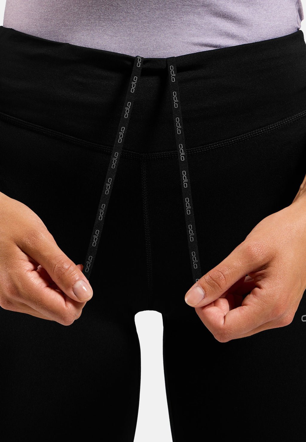 The Essentials running tights