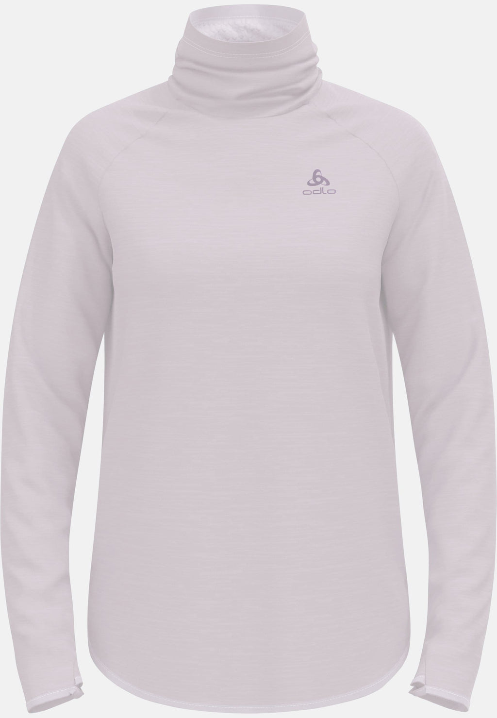The Run Easy Warm mid layer