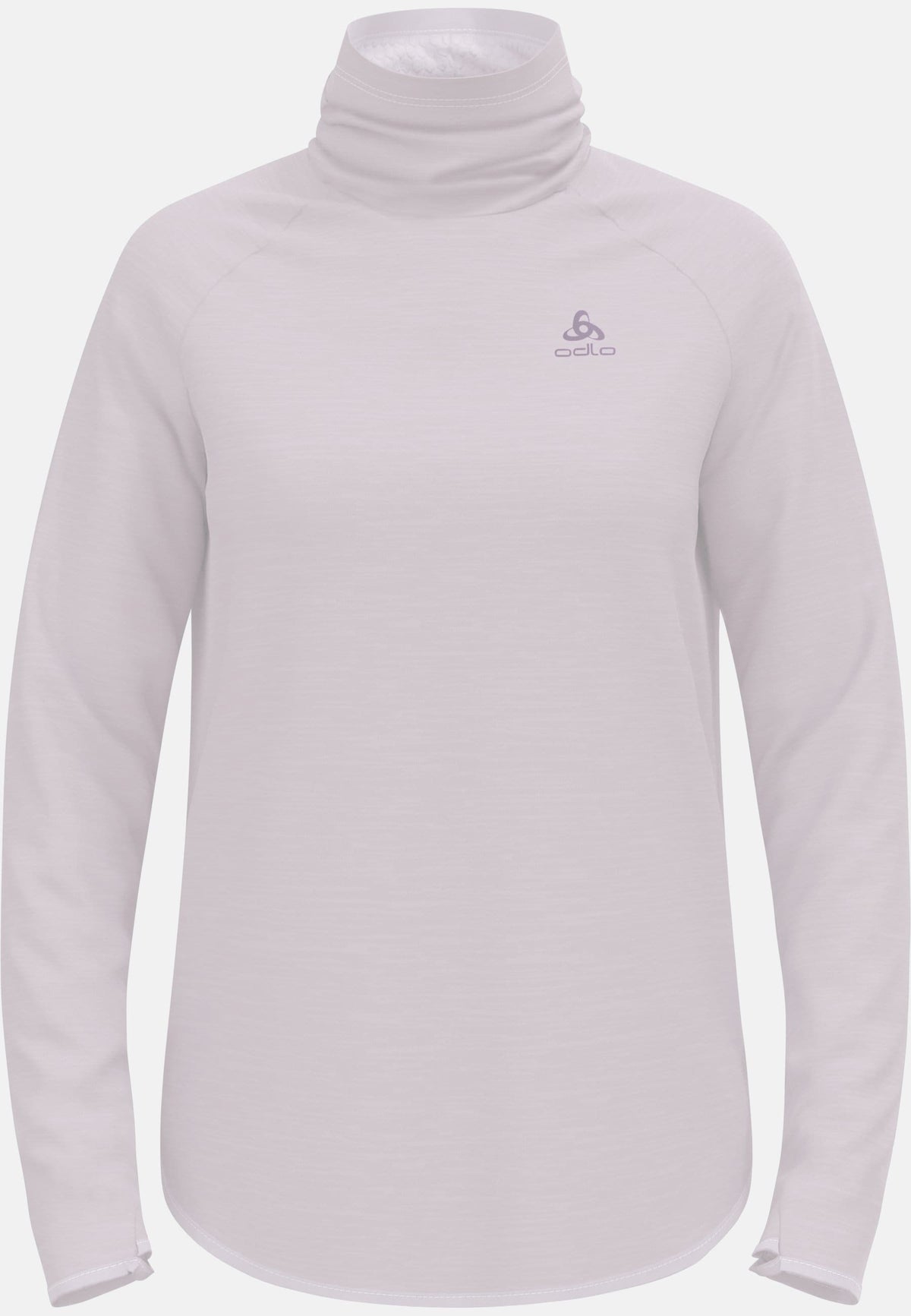The Run Easy Warm mid layer