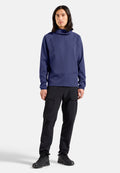 The Cubic hoody multisport mid layer