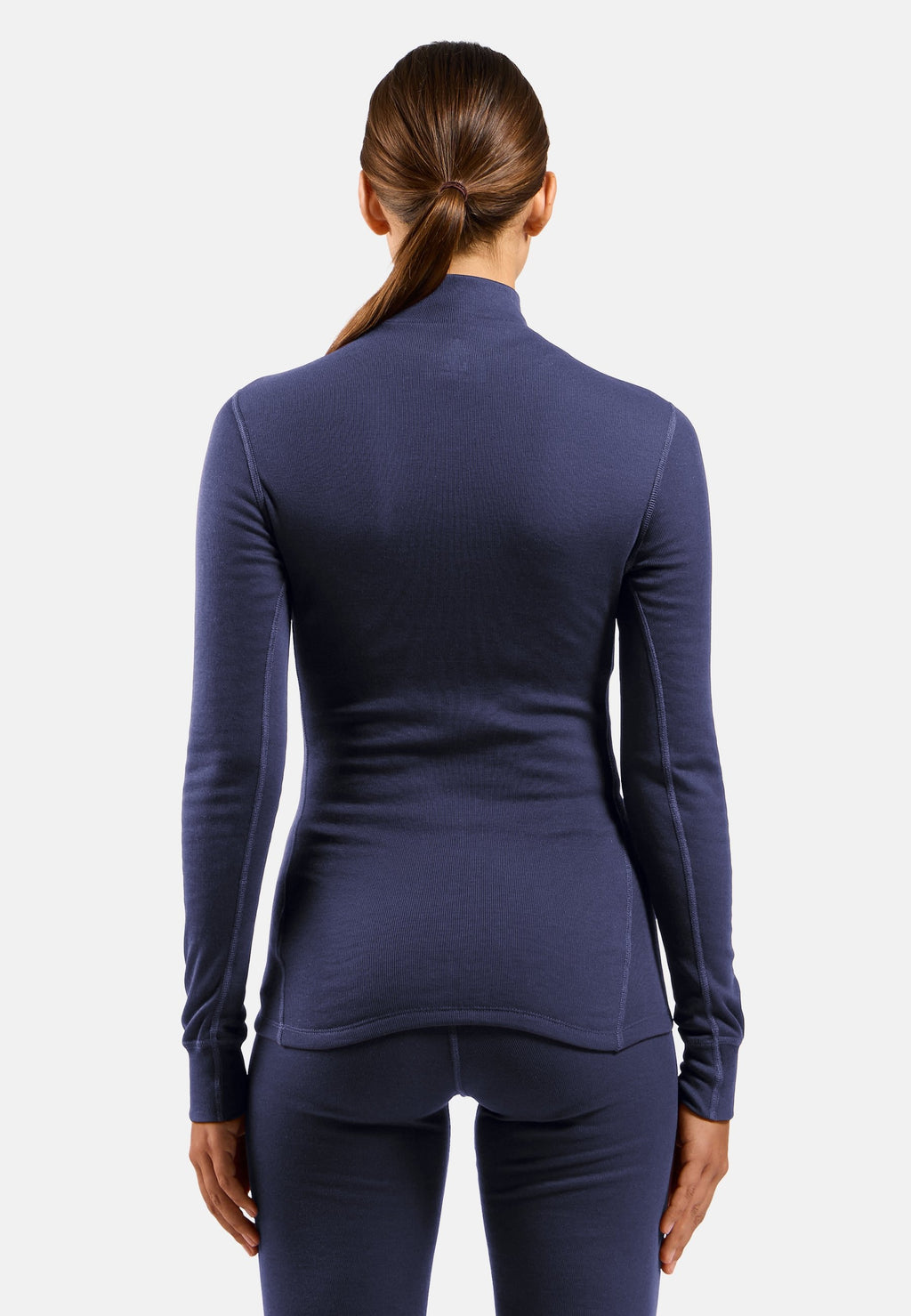 The Active Warm Base Layer Turtleneck