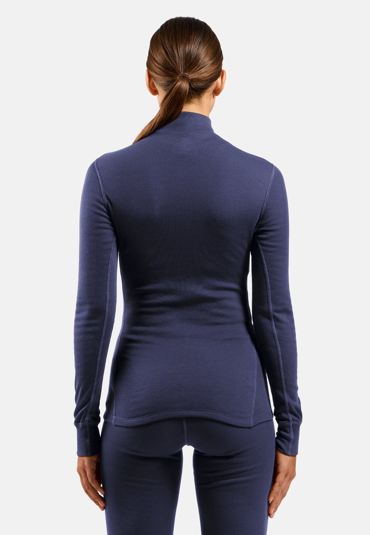 The Active Warm Base Layer Turtleneck