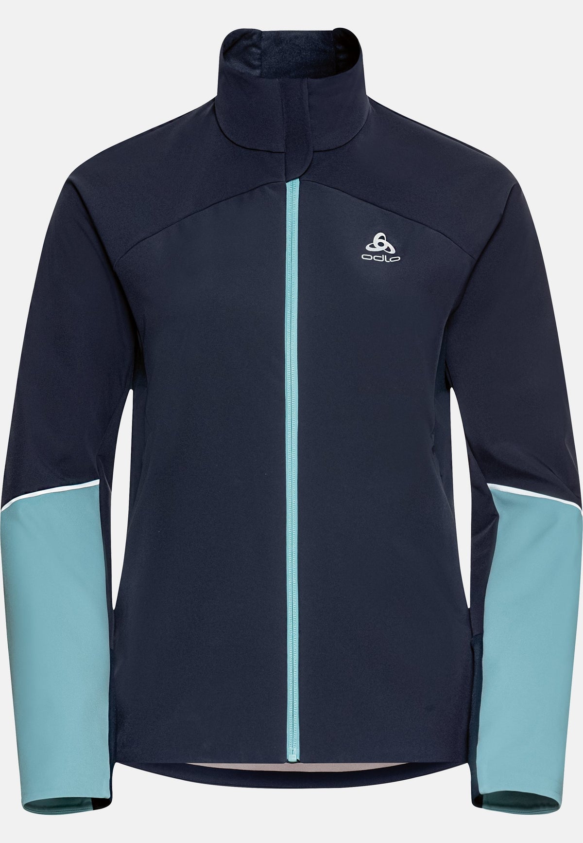 The Engvik cross-country jacket