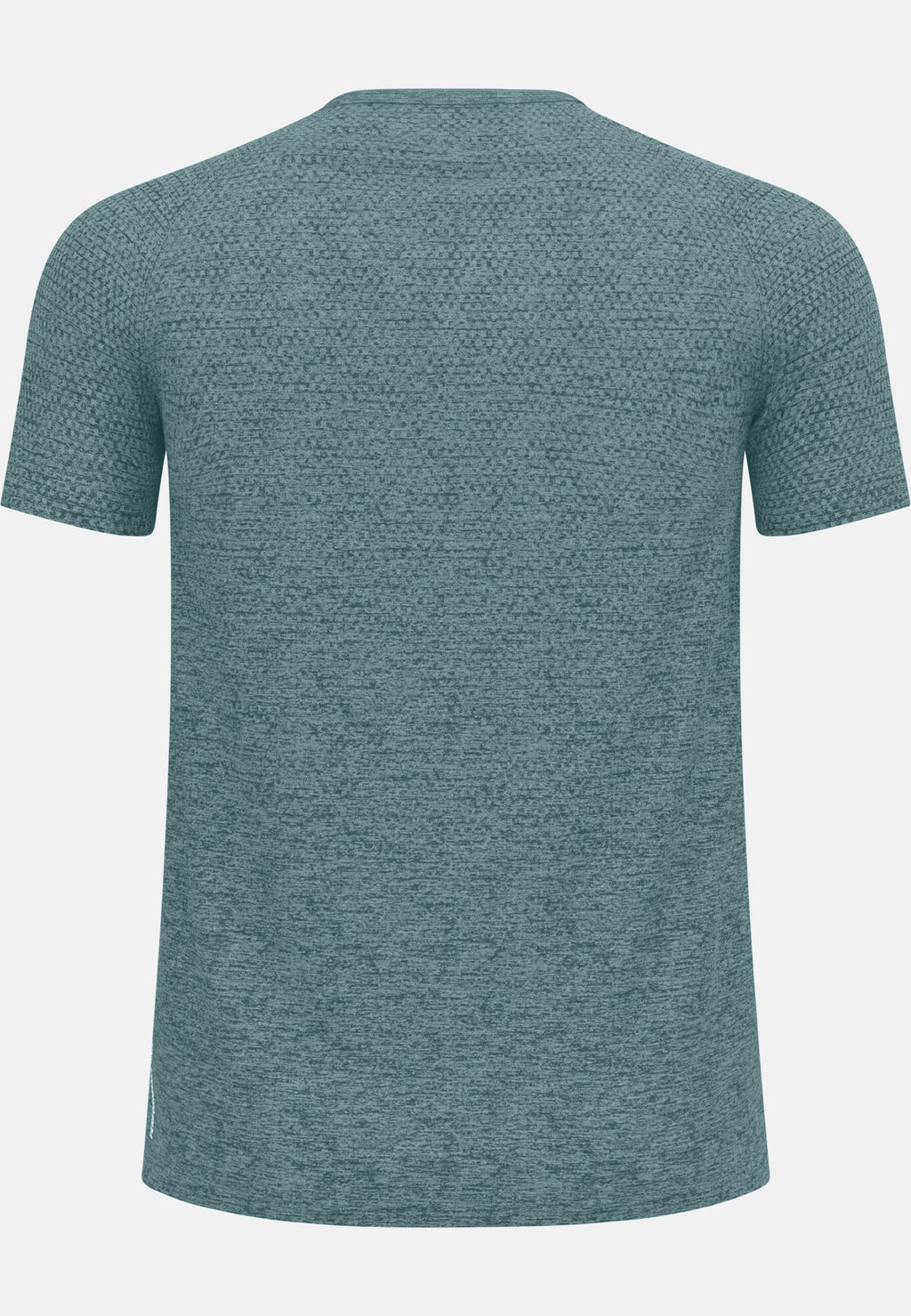 The Essentials seamless running t-shirt