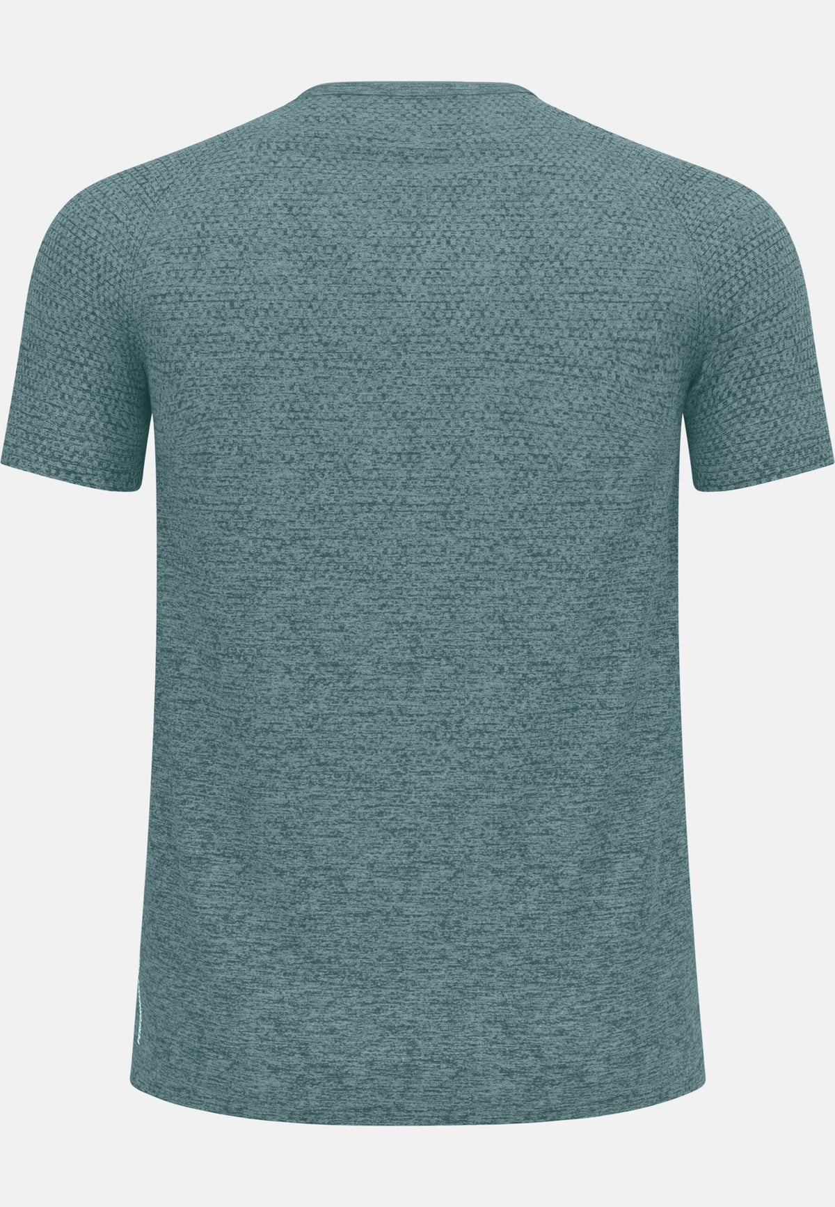 The Essentials seamless running t-shirt