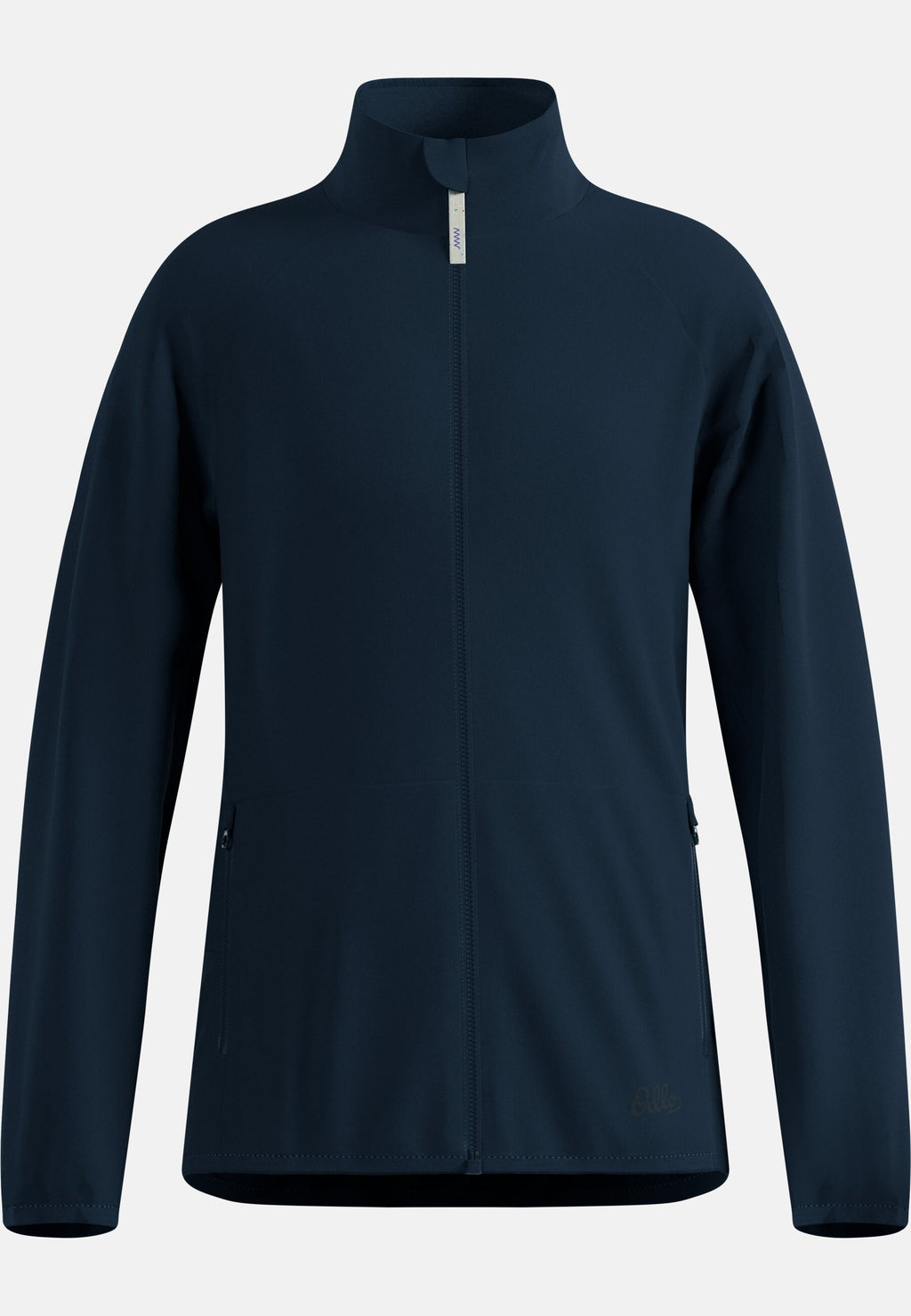 The Essentials Warm kids' cross-country jacket
