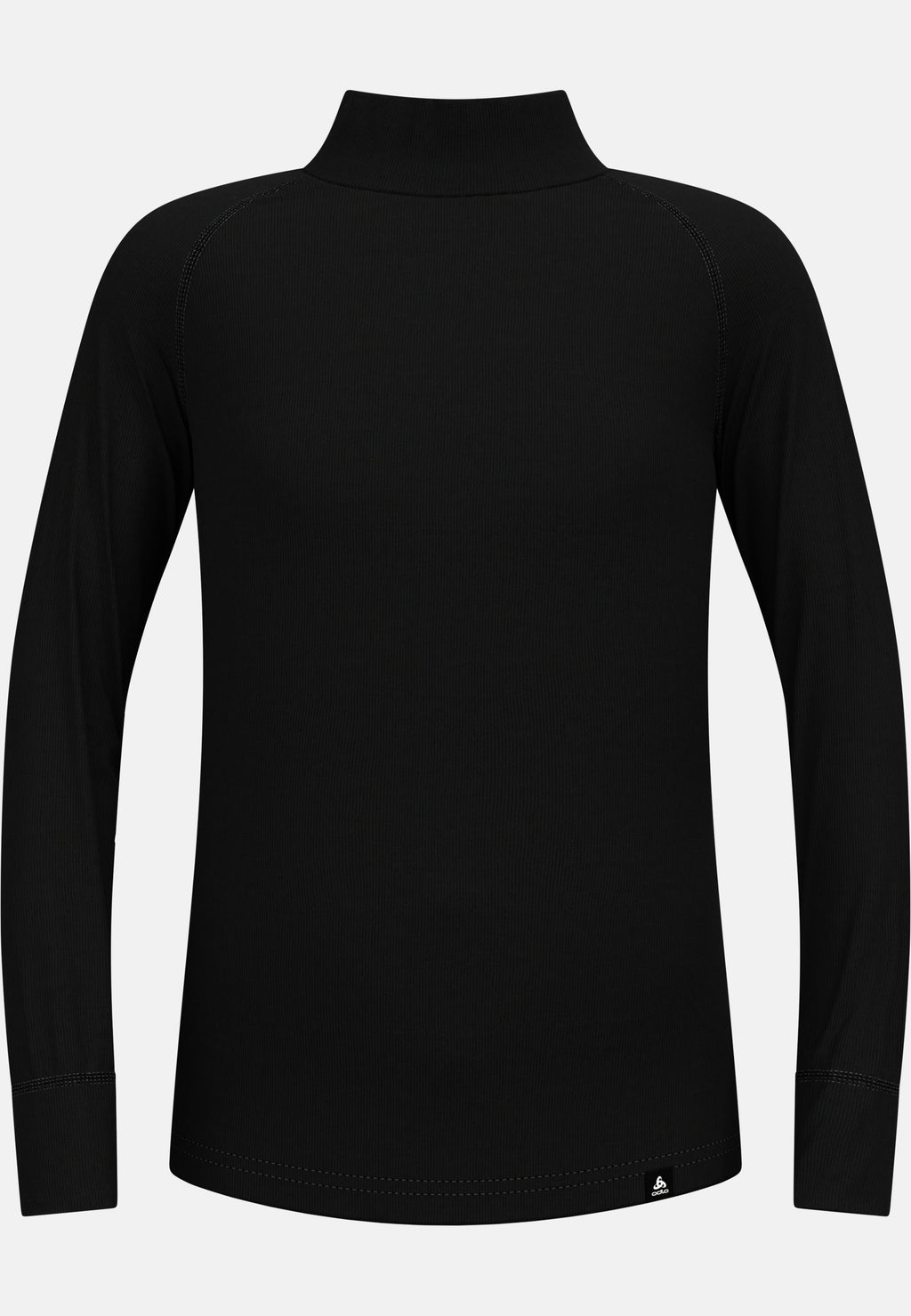 The Active Warm Kids' Base Layer Turtleneck