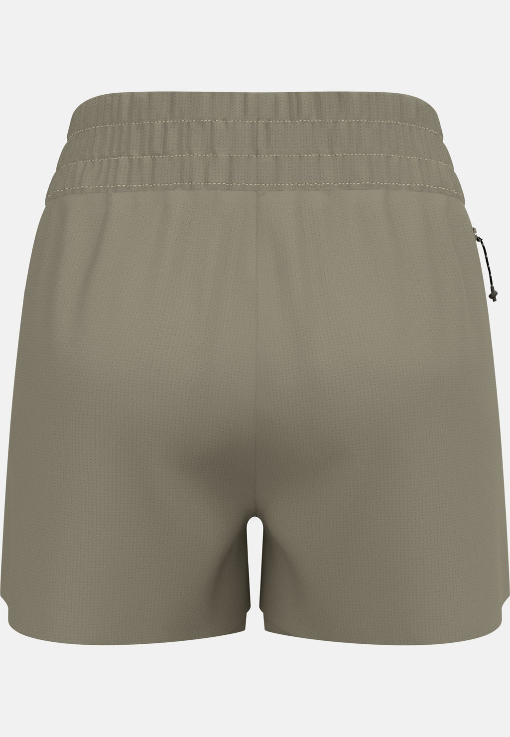 The Zeroweight 3-inch 2-in-1 running shorts 2.0