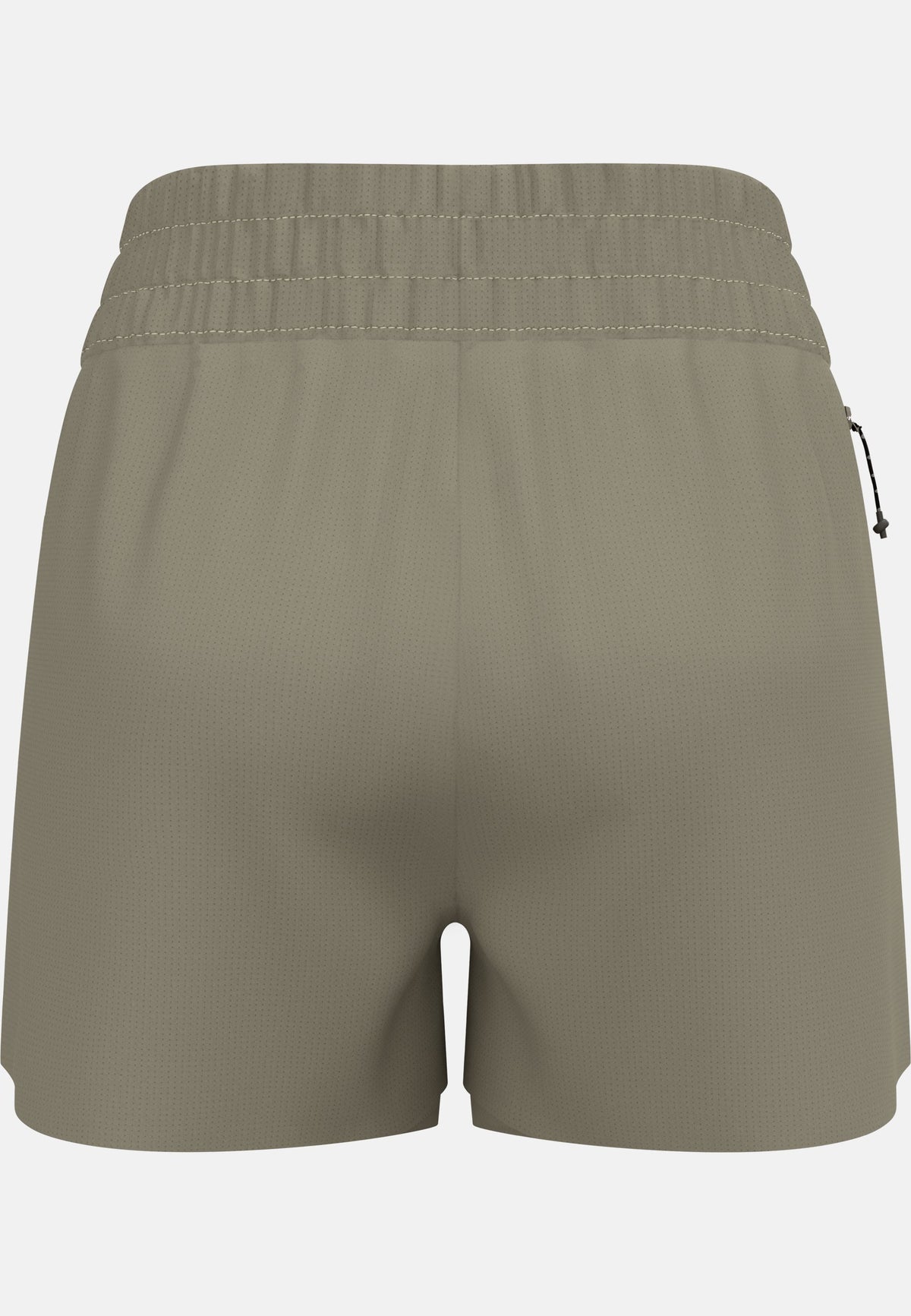 The Zeroweight 3-inch 2-in-1 running shorts 2.0
